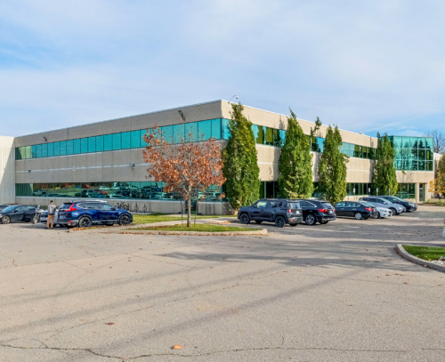 1205 Corporate