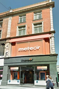 Dublin, Ireland Retail Investments