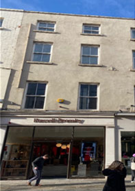 Dublin, Ireland Retail Investments