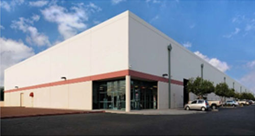 Phoenix, Arizona Industrial Investment