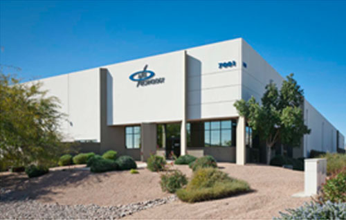 Phoenix, Arizona Industrial Investment